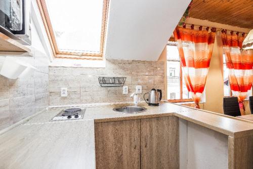 Penzion U Lipy in Duba