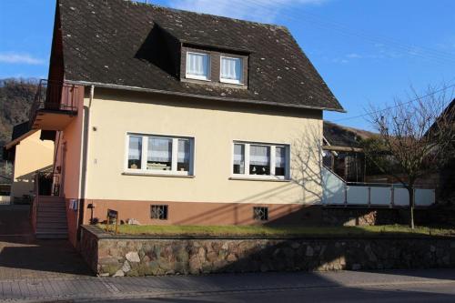 Ferienwohnung Seibel - Apartment - Piesport