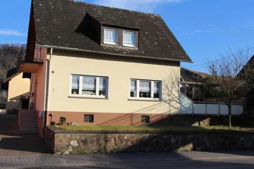 Ferienwohnung Seibel in Piesport, Deutschland