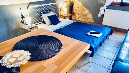  Holiday Apartmanház in Zebegény