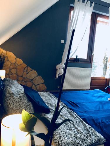 Holiday Apartmanház in Zebegény