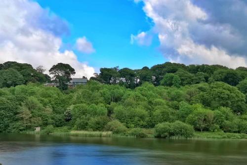 Glamping Yurts near Newquay Glamping Yurts near Newquay