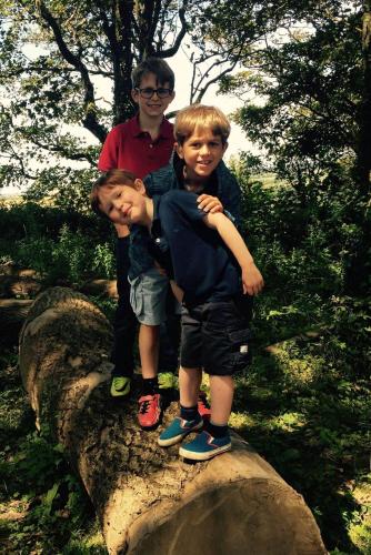 Glamping Yurts near Newquay Glamping Yurts near Newquay