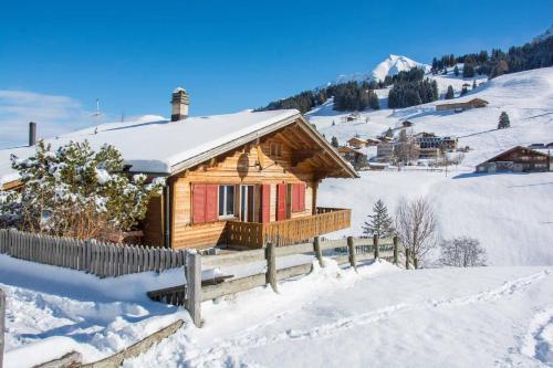 Chalet Falki - image 6