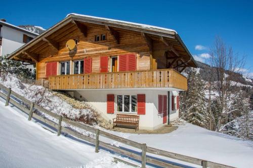 Chalet Falki - image 7