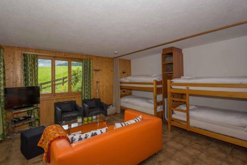 Chalet Falki - image 12