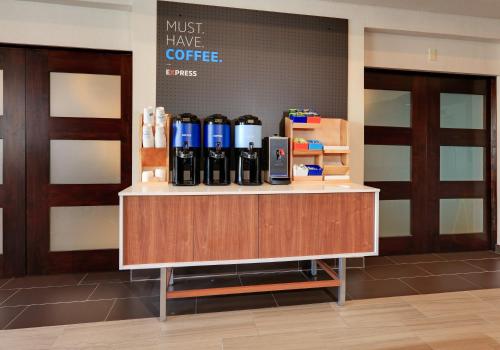 Holiday Inn Express & Suites - Austin - Round Rock by IHG Holiday Inn Express & Suites - Austin - Round Rock by IHG