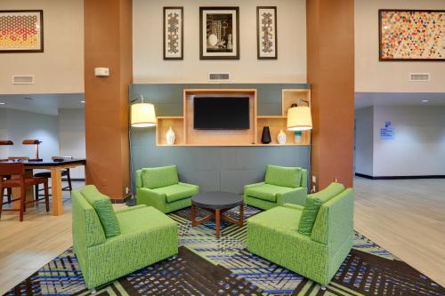 Holiday Inn Express & Suites - Austin - Round Rock by IHG Holiday Inn Express & Suites - Austin - Round Rock by IHG