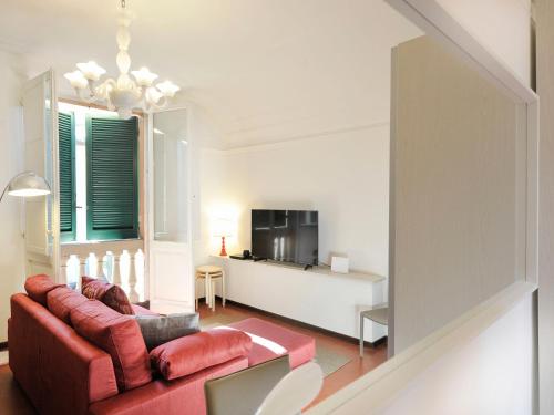 UR-NEST Montegrappa, Boloňa (fotografie 8)