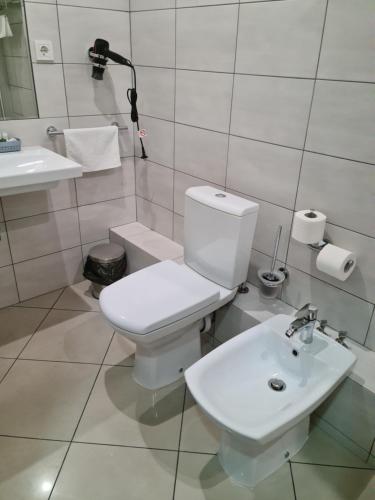 LEX Trend Hotel - image 10