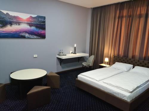 LEX Trend Hotel in Irpin