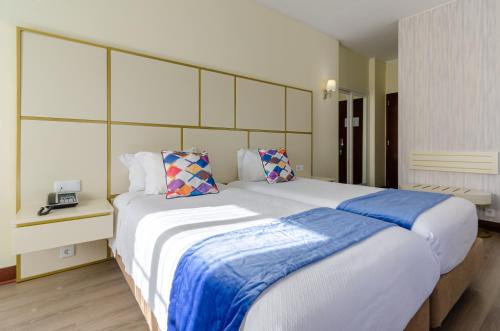 Hotel LX Rossio - image 12