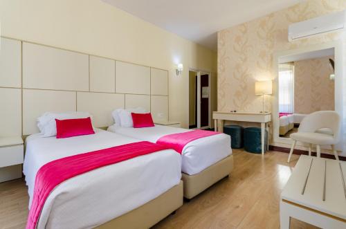 Albergaria Residencial Insulana