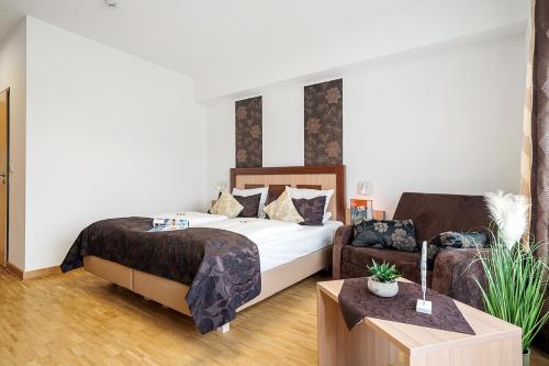 Hotel Rappen Rothenburg ob der Tauber - image 5