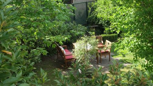 Ferienresort am Mattenweg