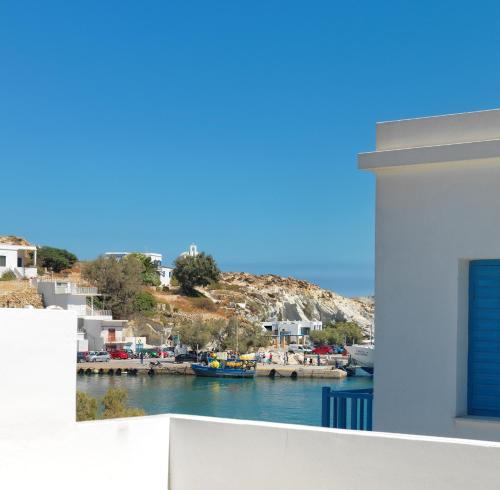 Psathi Blue Beta, Kimolos (fotografie 3)