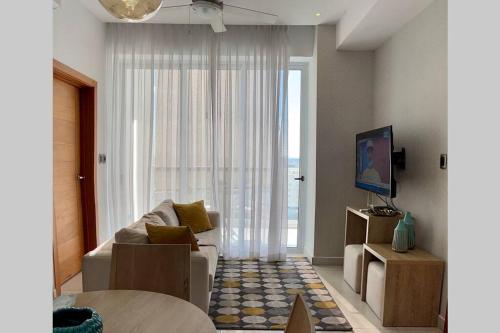 Luxury Apartment at City Center Santo Domingo