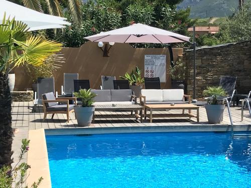Hotel Auberge Le Montana