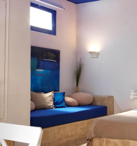 Psathi Blue Beta, Kimolos (fotografie 2)