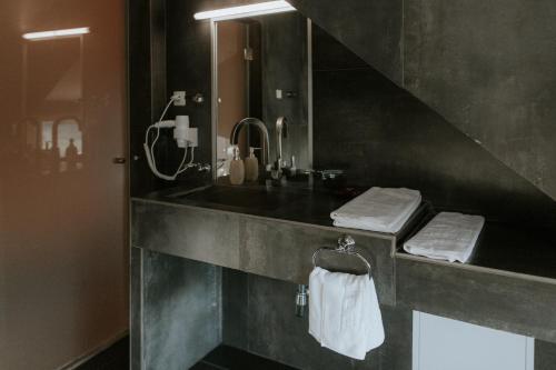King Room with Balcony