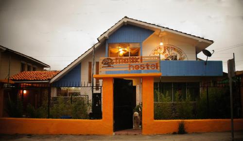 Mallki Hostel