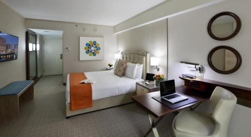 Seaport Hotel