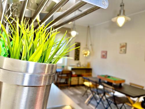 Linea1 b&b in Chiaiano