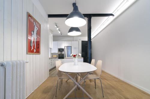 Apartamento Barcelo en Madrid - image 4