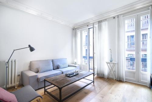 MIT House Barcelo en Madrid - image 6