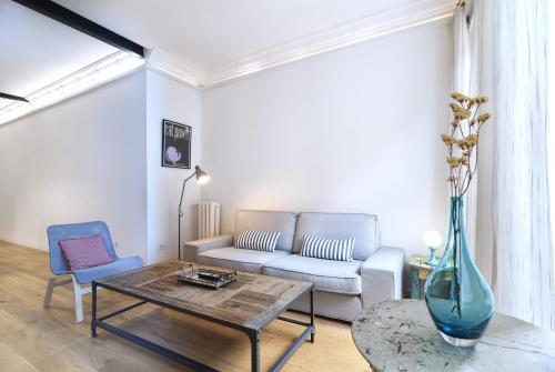 Apartamento Barcelo en Madrid - image 3