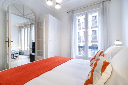 Apartamento Barcelo en Madrid - image 9