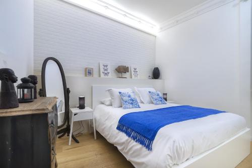 Apartamento Barcelo en Madrid - image 13