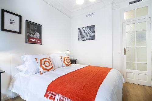 Apartamento Barcelo en Madrid - image 5