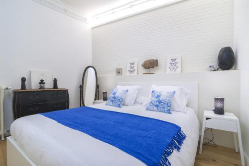 MIT House Barcelo en Madrid - image 10