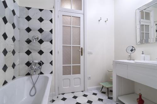 MIT House Barcelo en Madrid - image 3