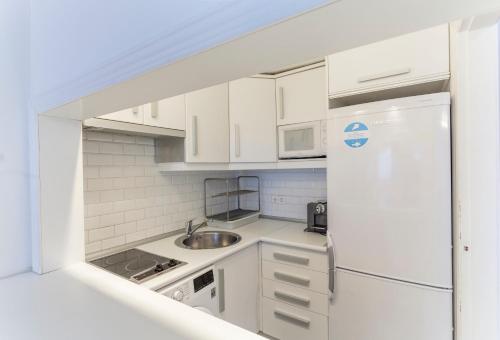 MIT House Barquillo Duplex en Madrid - image 11