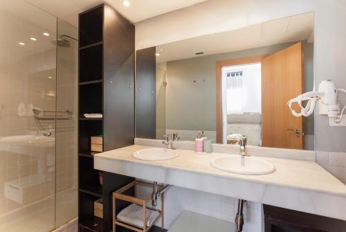 MIT House Barquillo Duplex en Madrid - image 4
