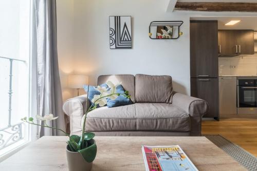 MIT House Chueca Duplex II en Madrid - image 9