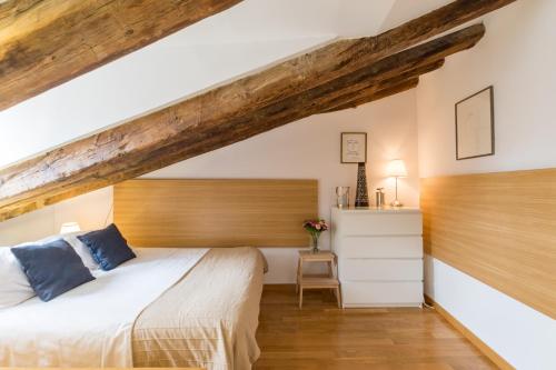MIT House Chueca Duplex II en Madrid - image 6