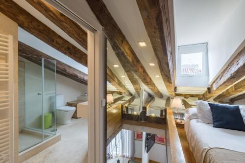 MIT House Chueca Duplex II en Madrid - image 2
