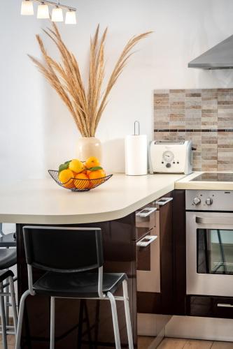 Apartment Spalatin, Split (photo 9)