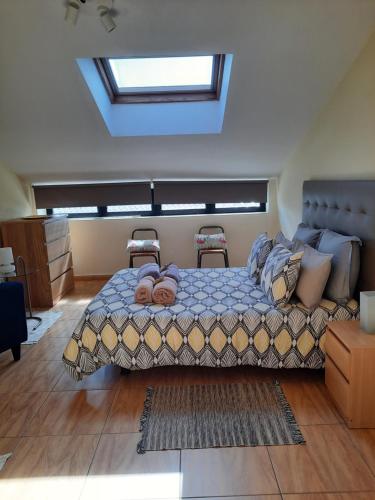  Descubre Gran Canaria. Free parking., Ferienwohnung in Telde