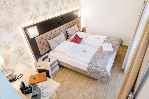 1 twin bed