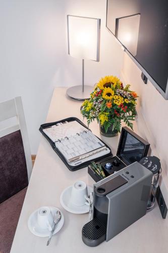 Hotel Rappen Rothenburg ob der Tauber - image 12