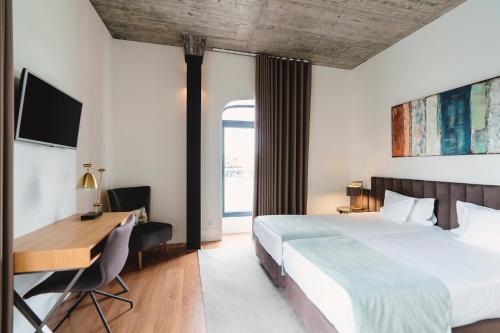 Borralha Guest House - image 4
