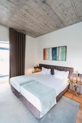 Habitación doble de 1 o 2 camas