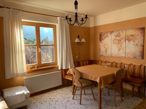 Facilities, Ferienwohnungen Familie Wetzlinger in Bad Kleinkirchheim