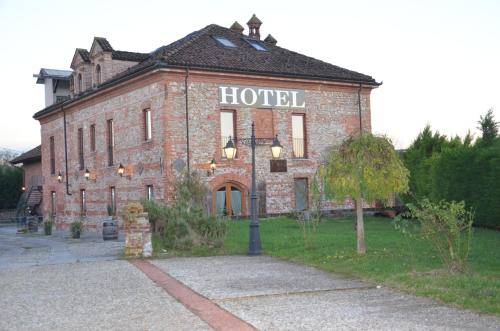 Hotel Le Botti