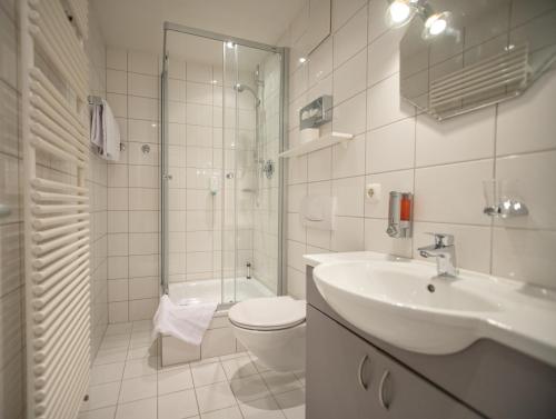 Hotel am Hachinger Bach by Blattl – Neubiberg, AZ