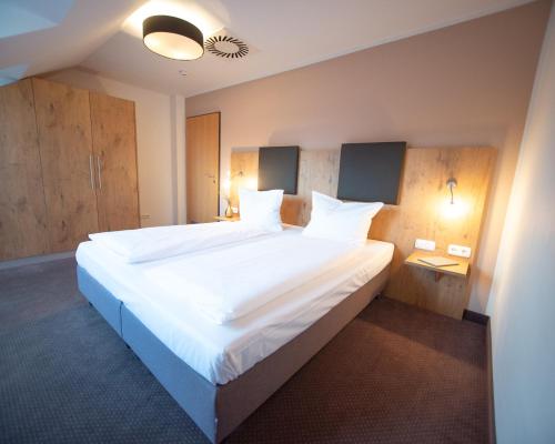 Hotel am Hachinger Bach by Blattl Room Type - Apartment